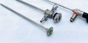 Karl Storz 28131CR-28731BWA