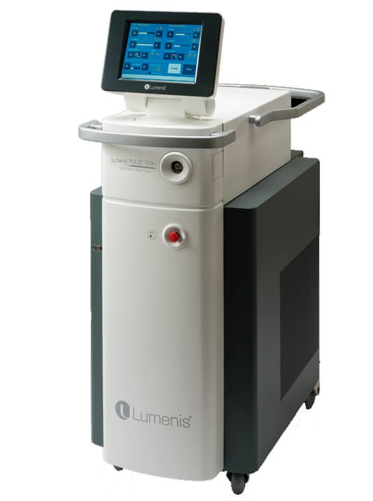 Lumenis Pulse 100H