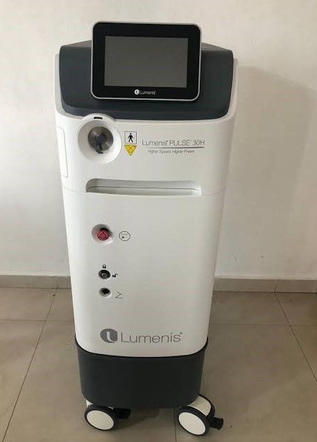Lumenis Pulse 30H