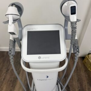 Buy Used Lumenis Legend Pro