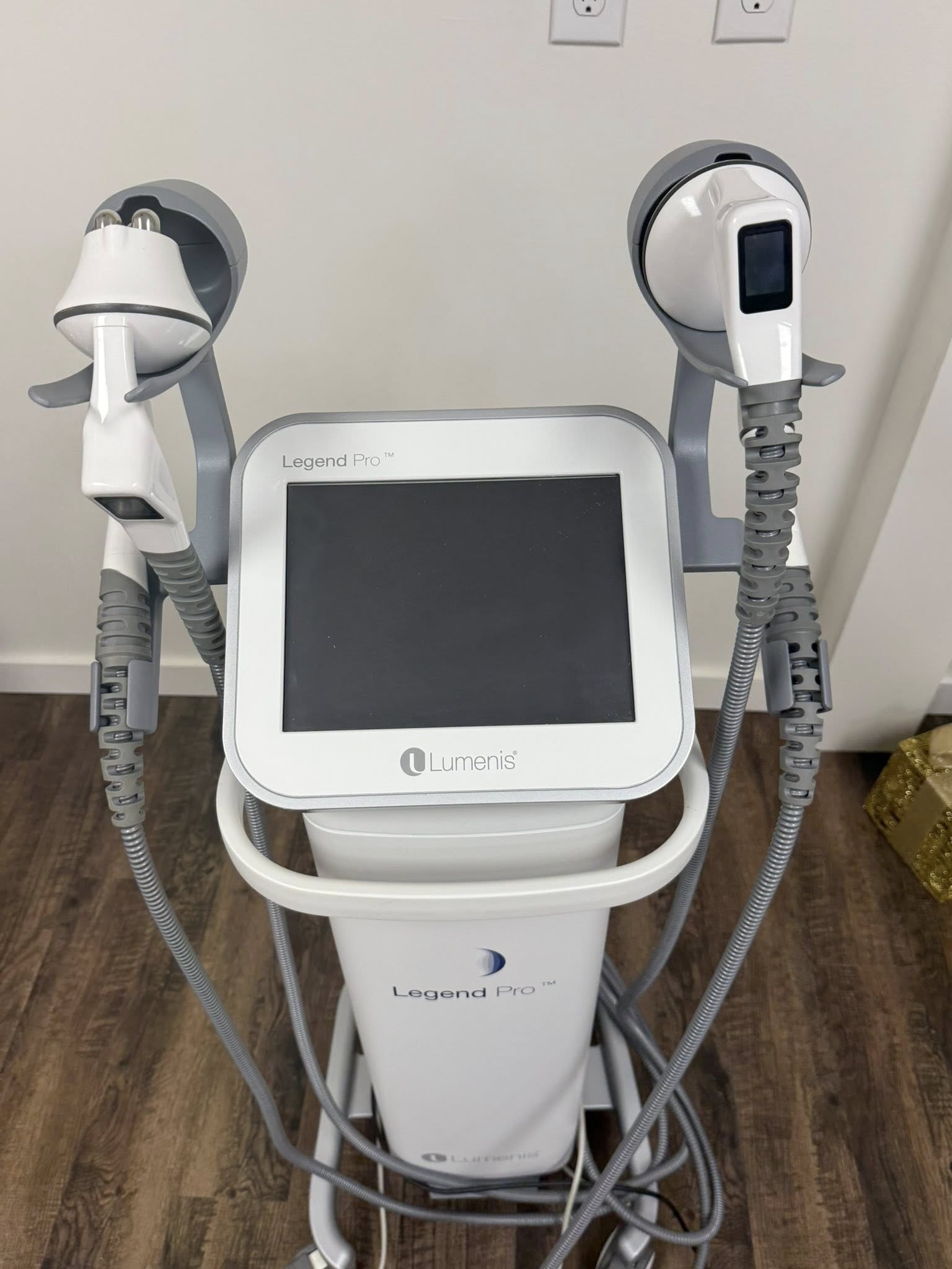 Buy Used Lumenis Legend Pro