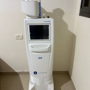 Lumenis AcuPulse Duo