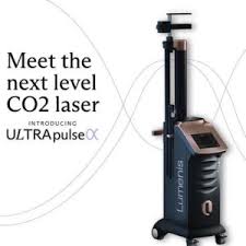 Lumenis Ultrapulse