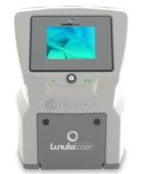 Lunula Laser