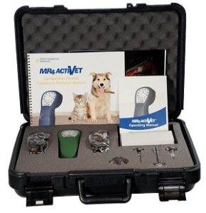 MR4 Activet Pro Laser