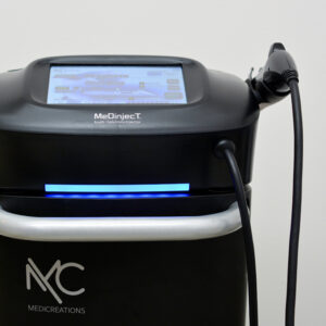 MeDinjecT Medical Laser Treatment
