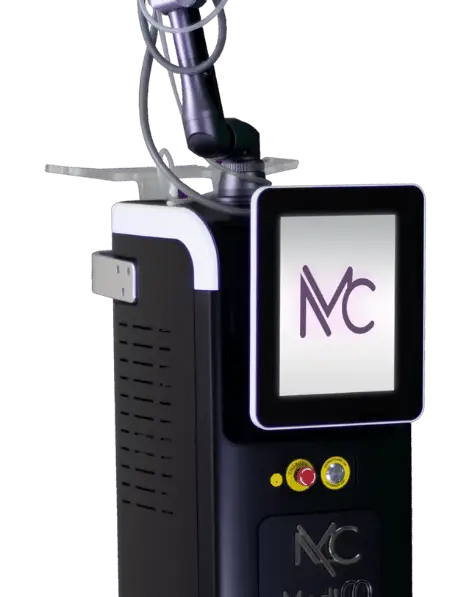 Medico CO2 Fractional Laser - Amazon Medical Store Medico CO2 Fractional Laser Machine