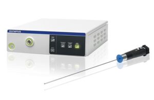 OLYMPUS ShockPulse-SE