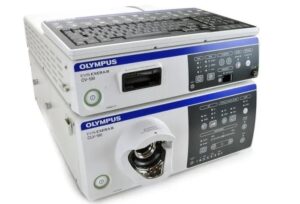 Olympus EVIS EXERA III CV-190