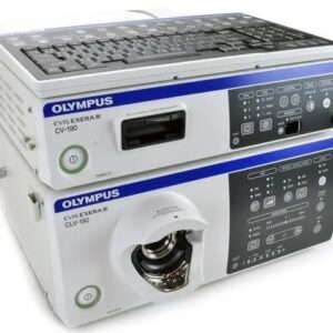 Olympus EVIS EXERA III CV-190