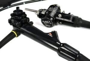 Olympus Colonoscope CF-Q180AL