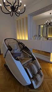 Opatra Capsulate Chair