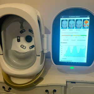 Opatra Dome Analyser