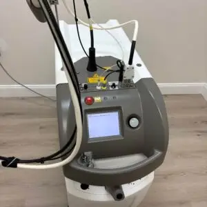 Quanta Light Evo Series