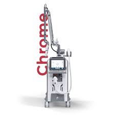 Quanta System Chrome