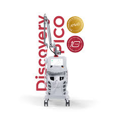 Quanta System Discovery Pico