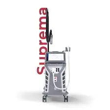 Quanta System Suprema Laser
