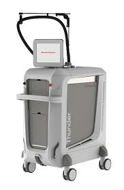 Quanta System Thunder MT