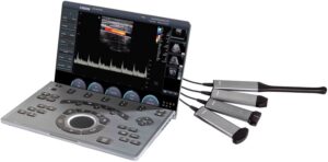 Chison SonoAir Ultrasound