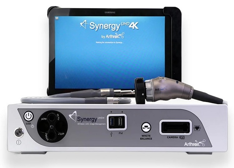 Synergy UHD4