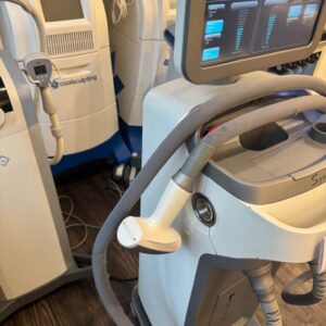 Syneron Candela Elos Plus