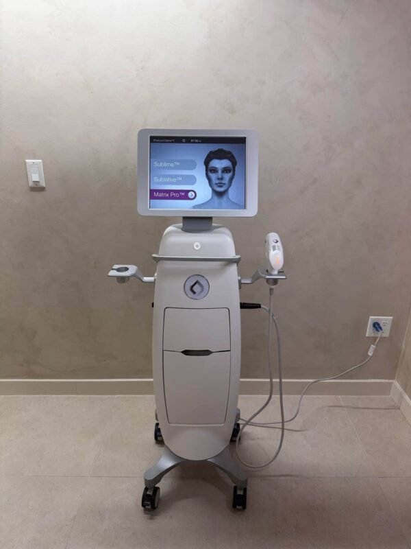 Syneron Candela Profound