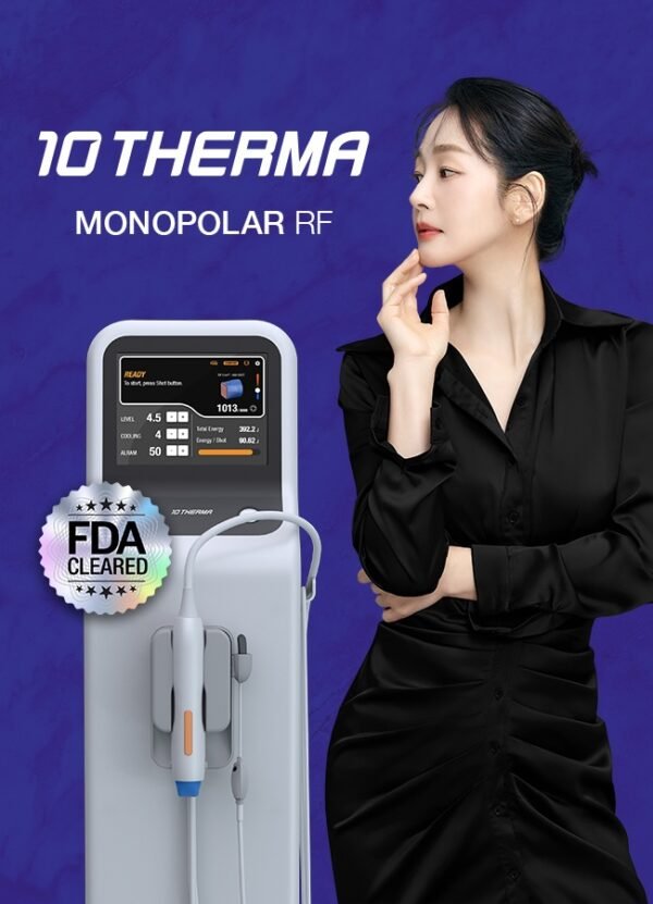 TenTech 10THERMA
