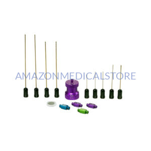 Tulip Marten Clinic Set