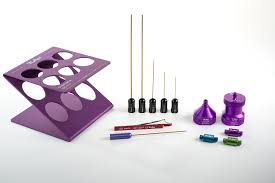 Tulip Nabil Fakih Master Face Set