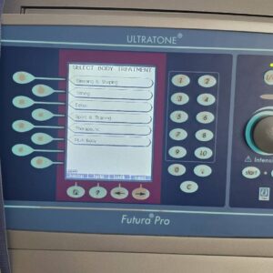Ultratone Futura Pro