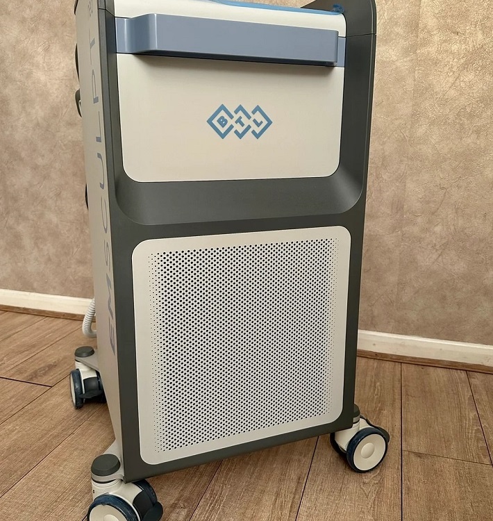 BTL Emsculpt Neo