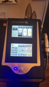 VIOL Sylfirm X