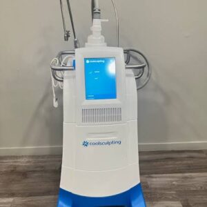 Zeltiq Coolsculpting