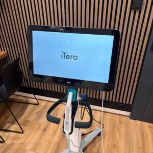 iTero Element 5D