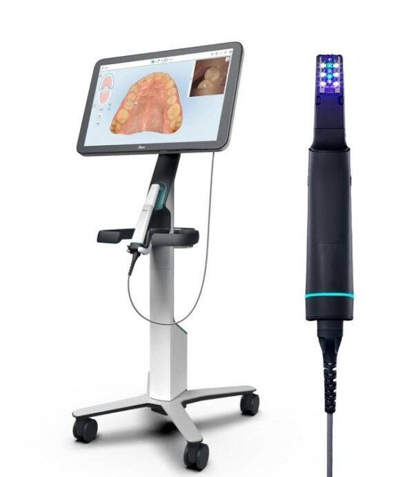 iTero Lumina Intraoral