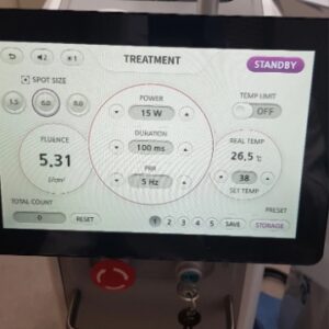 ilooda Healer 1064 Laser