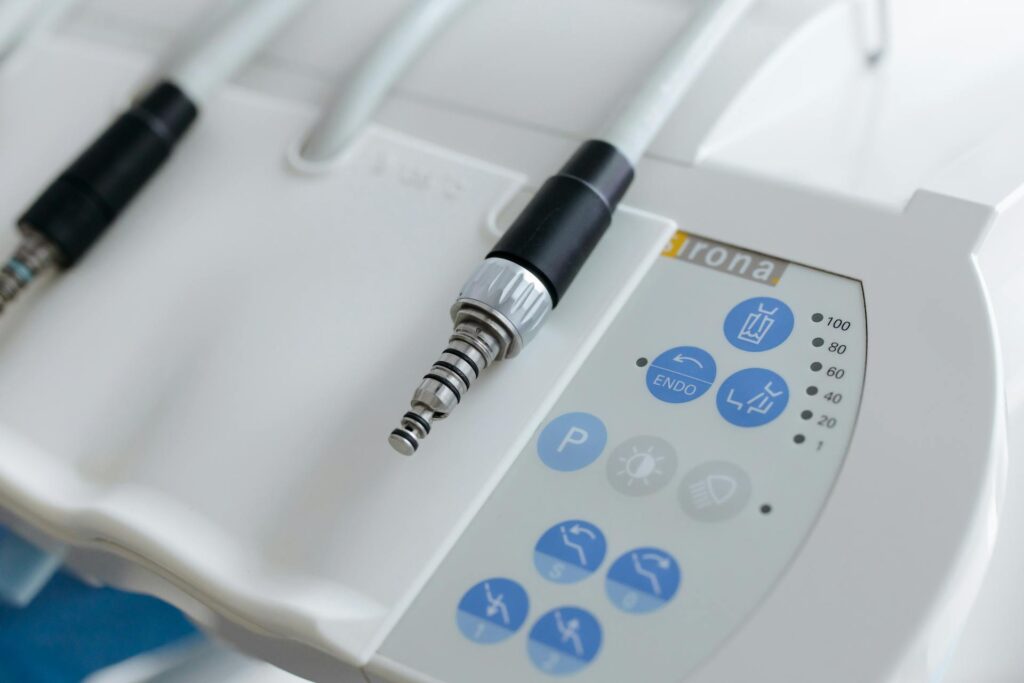 buy medical equipment