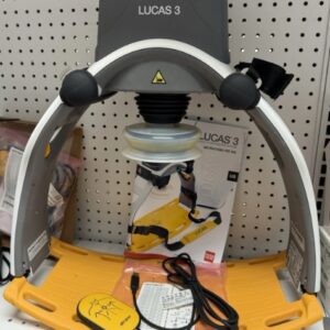 Lucas 3