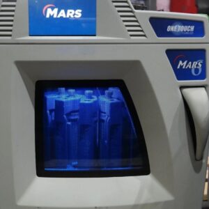 Mars 6