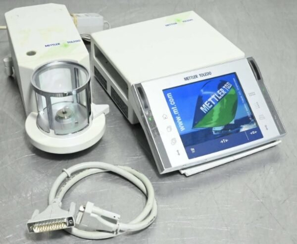 Mettler Toledo XP2 - Amazon Medical Store Mettler Toledo XP2