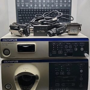 Olympus CLV-190